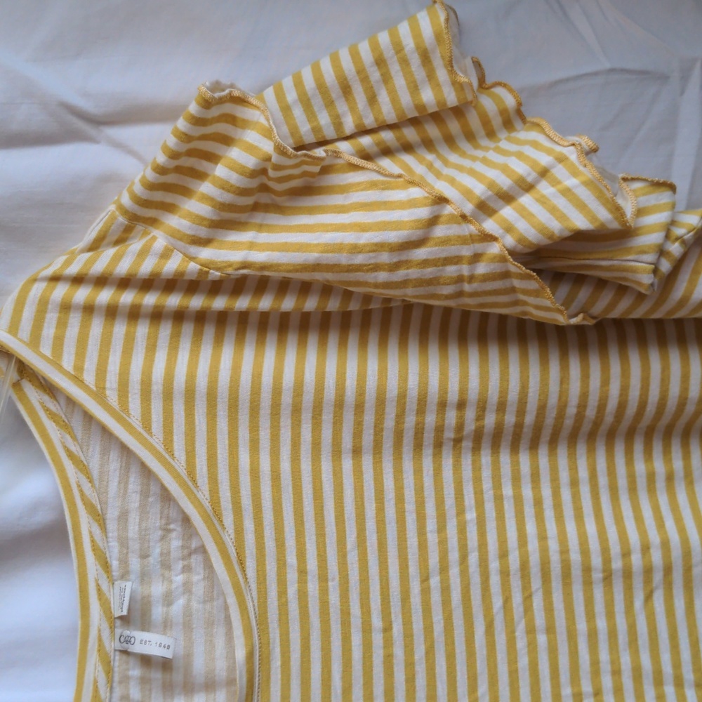 Plus size top - Picture 3 of 6